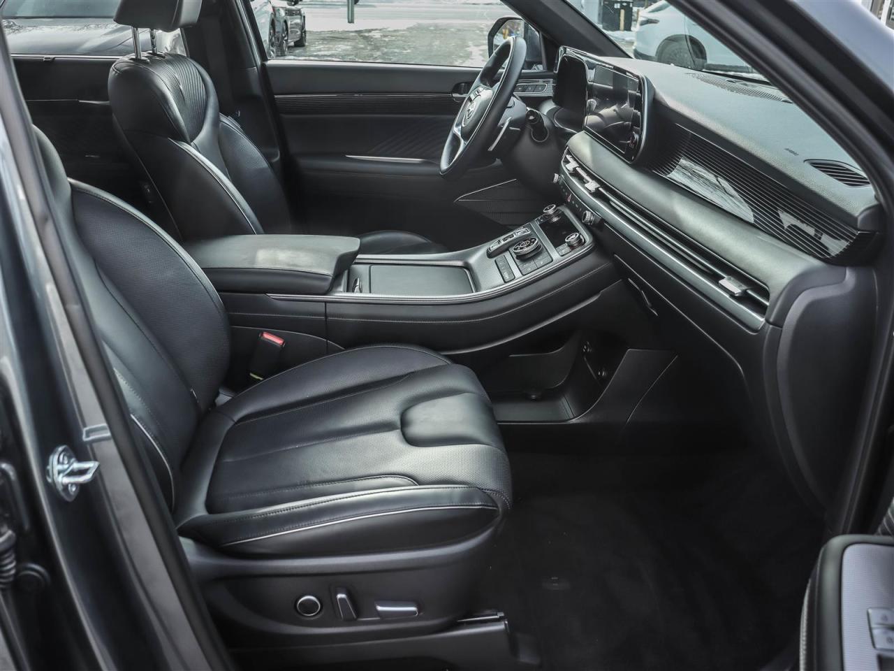 2023 Hyundai PALISADE AWD Ultimate Calligraphy 7P Photo