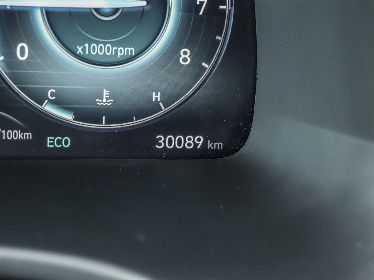 2023 Hyundai PALISADE AWD Ultimate Calligraphy 7P Photo