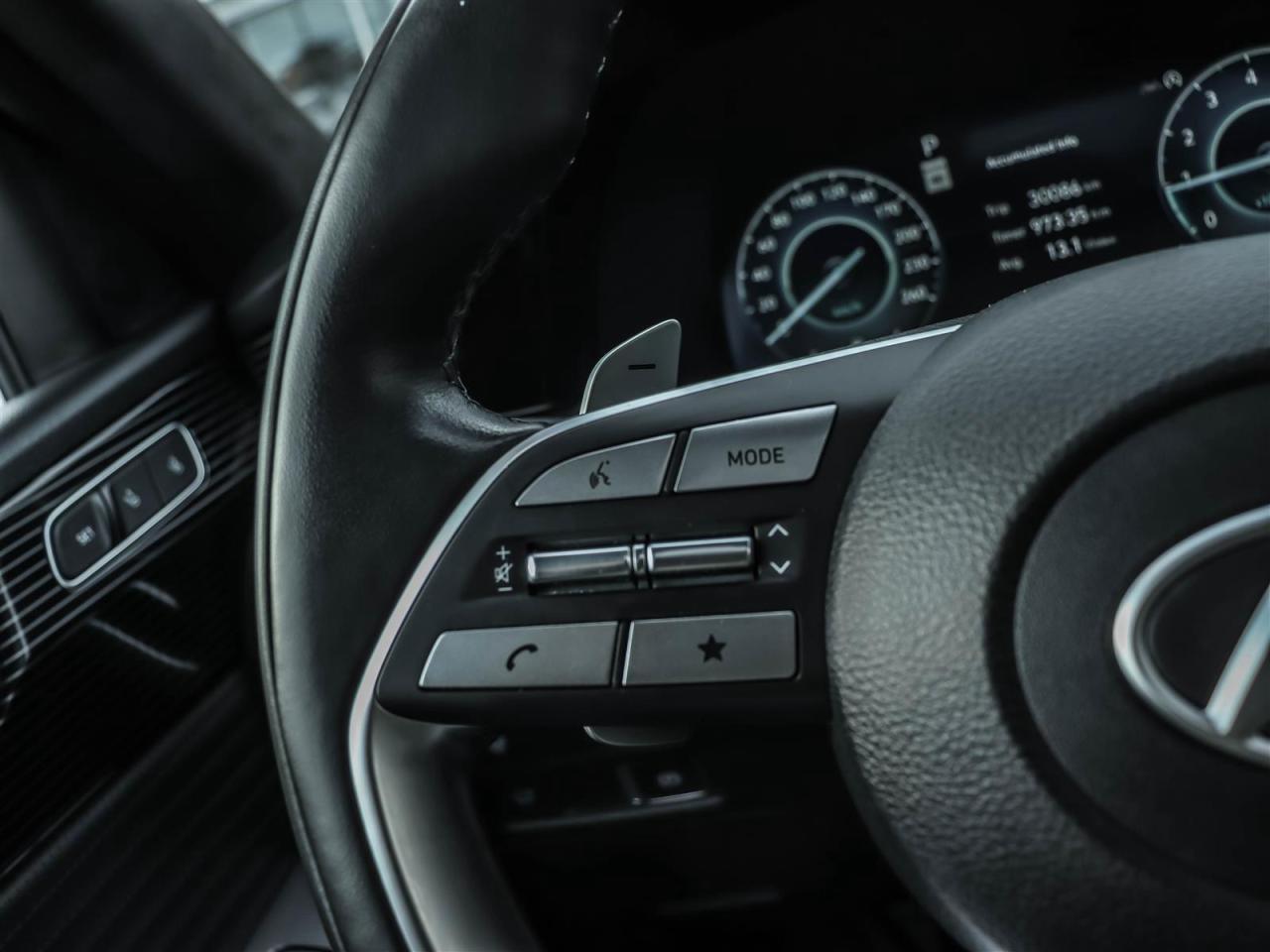 2023 Hyundai PALISADE AWD Ultimate Calligraphy 7P Photo