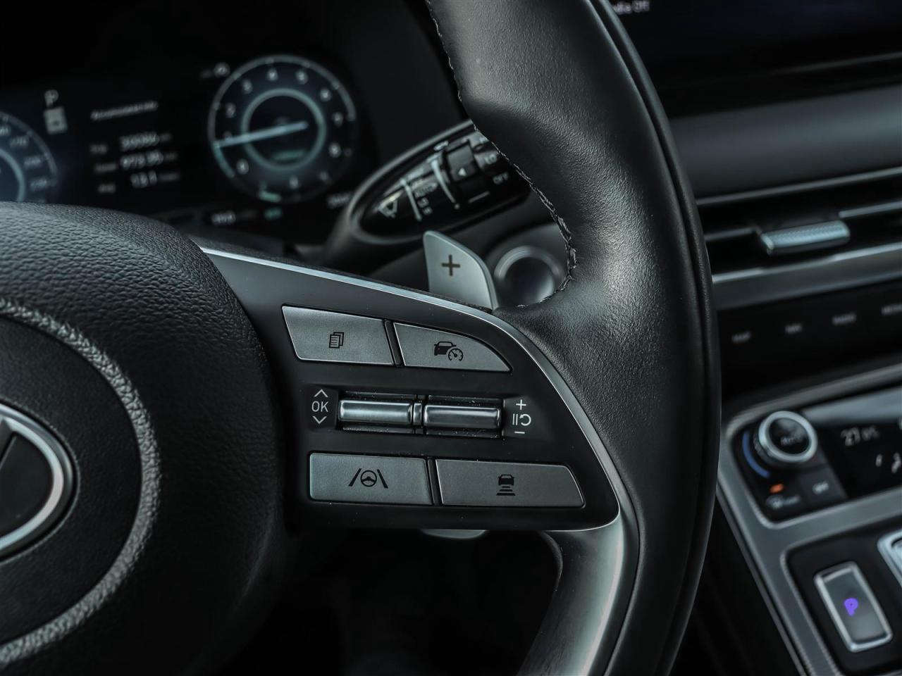 2023 Hyundai PALISADE AWD Ultimate Calligraphy 7P Photo