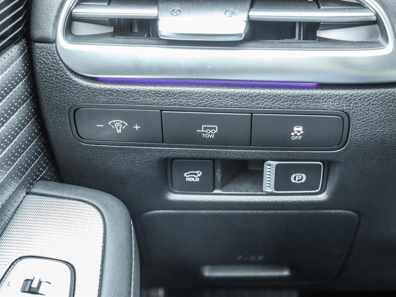 2023 Hyundai PALISADE AWD Ultimate Calligraphy 7P Photo