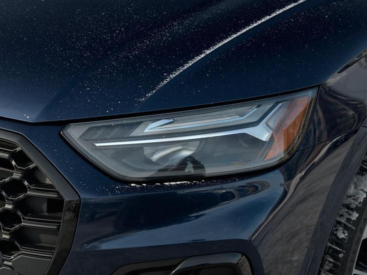 2022 Audi SQ5 3.0T Progressiv quattro 8sp Tiptronic Photo