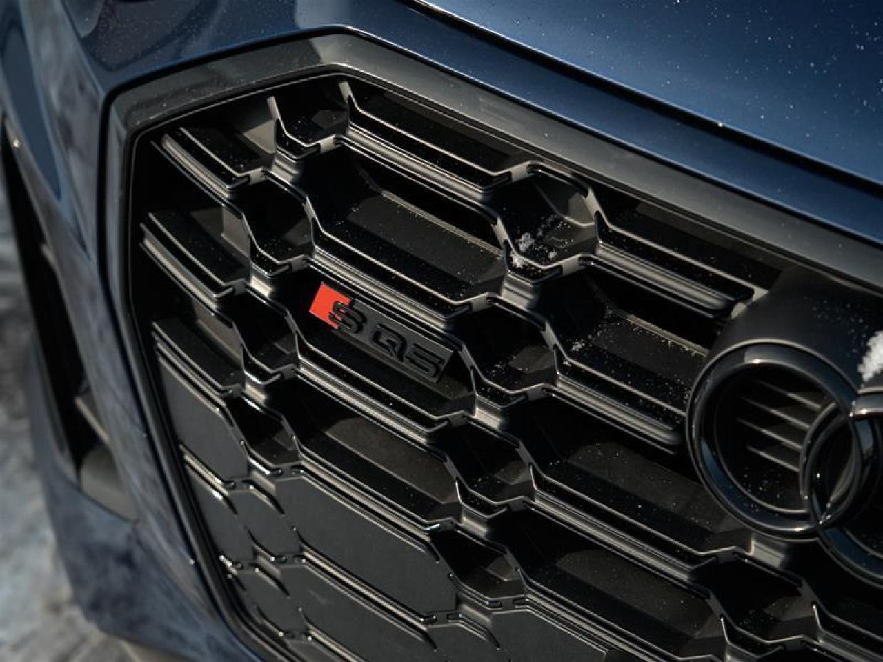 2022 Audi SQ5 3.0T Progressiv quattro 8sp Tiptronic Photo