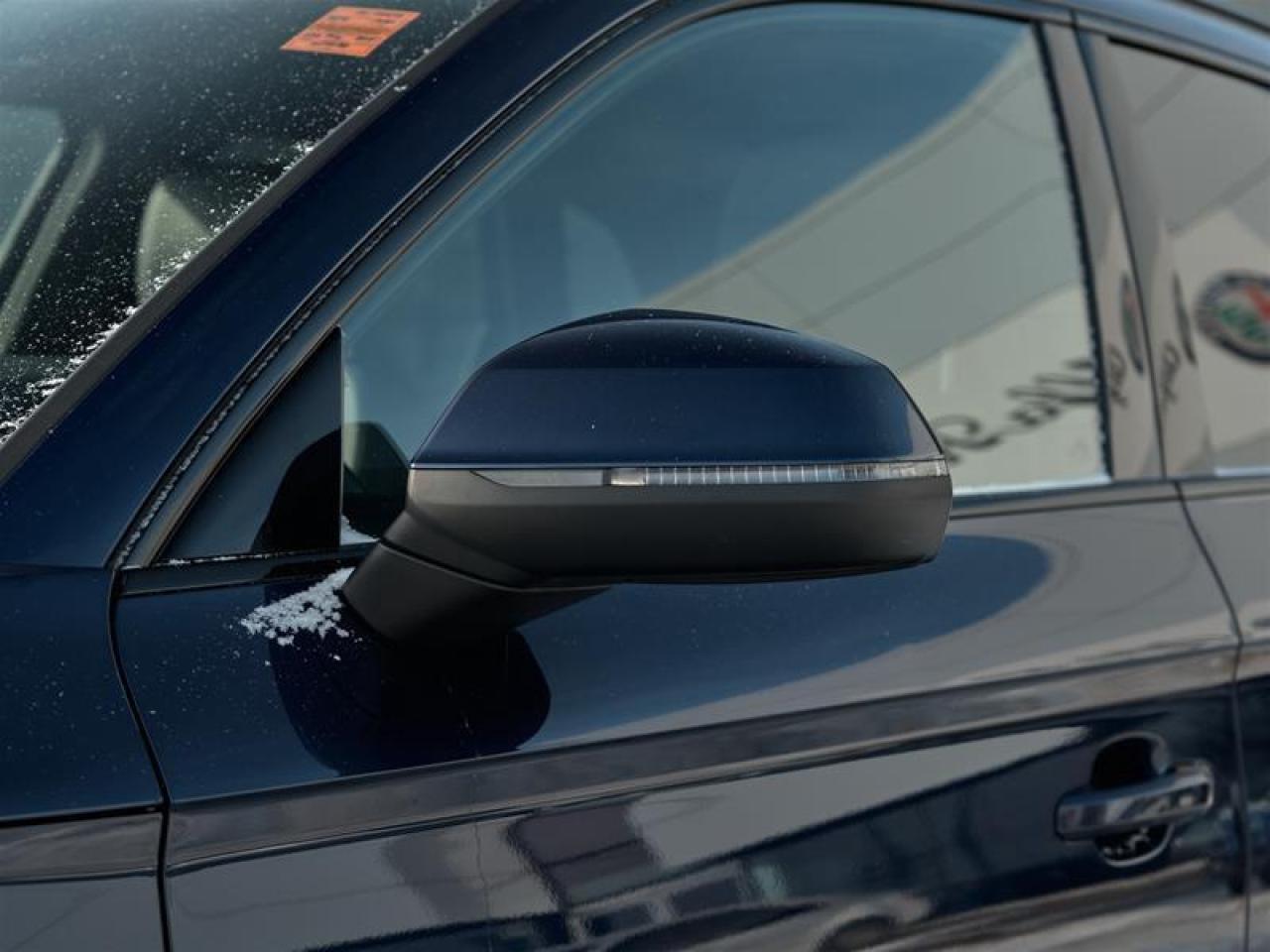 2022 Audi SQ5 3.0T Progressiv quattro 8sp Tiptronic Photo