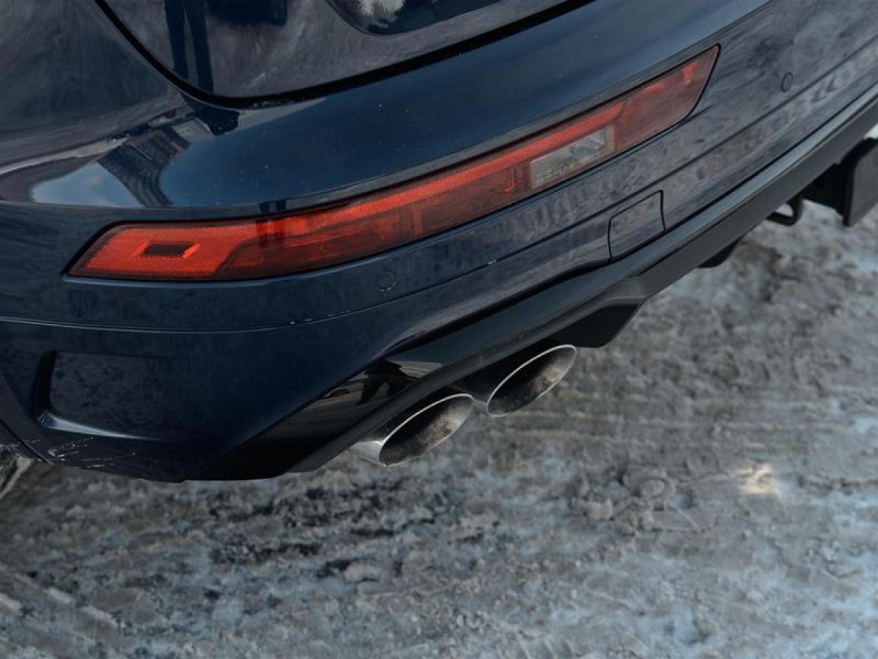 2022 Audi SQ5 3.0T Progressiv quattro 8sp Tiptronic Photo