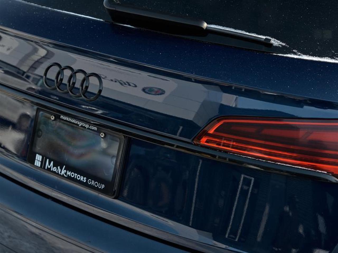 2022 Audi SQ5 3.0T Progressiv quattro 8sp Tiptronic Photo