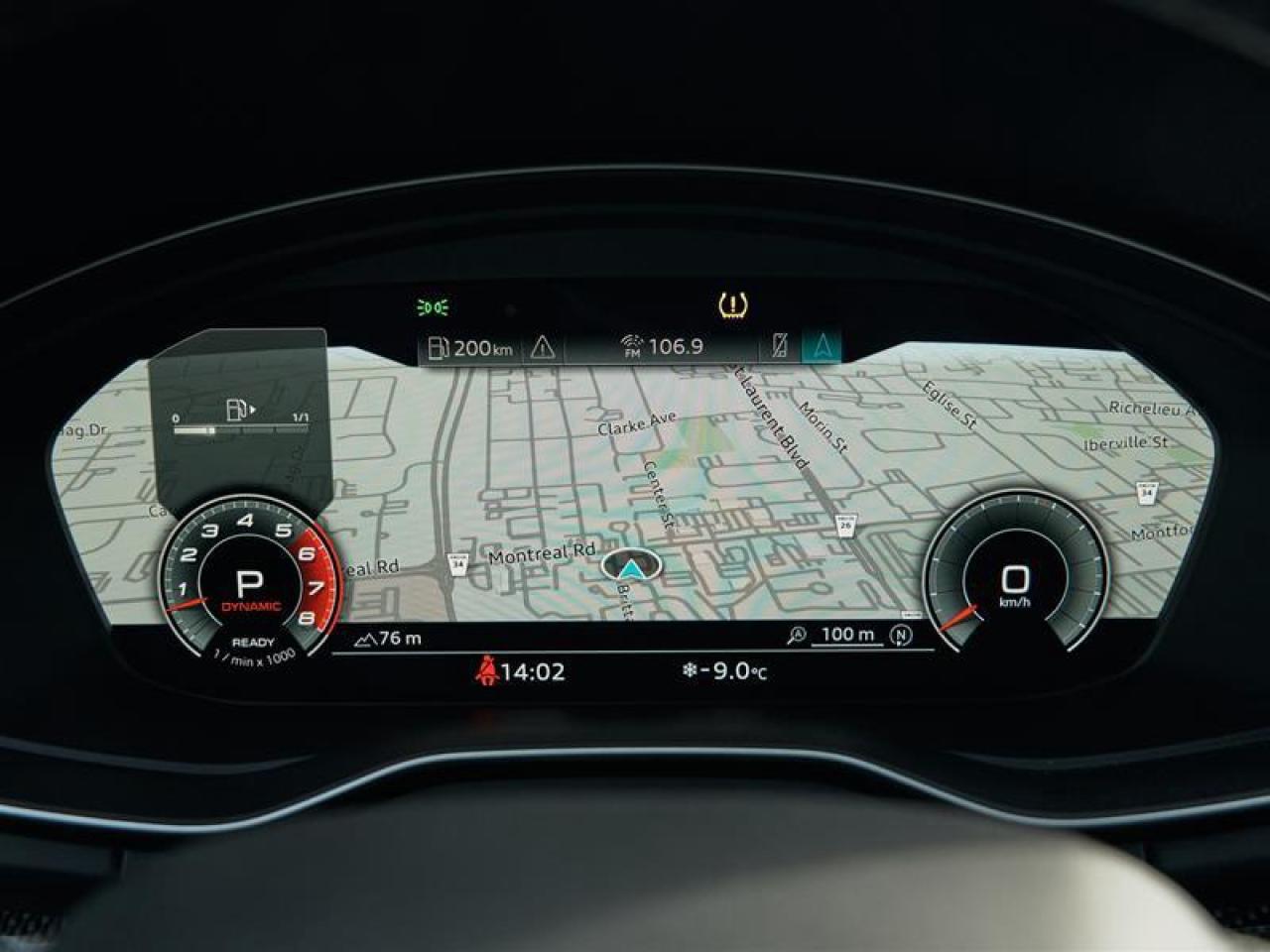 2022 Audi SQ5 3.0T Progressiv quattro 8sp Tiptronic Photo