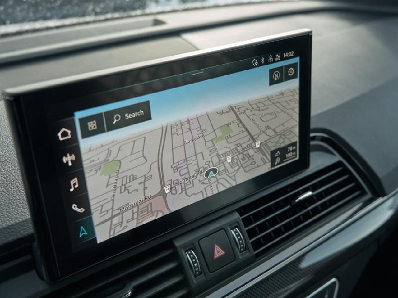 2022 Audi SQ5 3.0T Progressiv quattro 8sp Tiptronic Photo