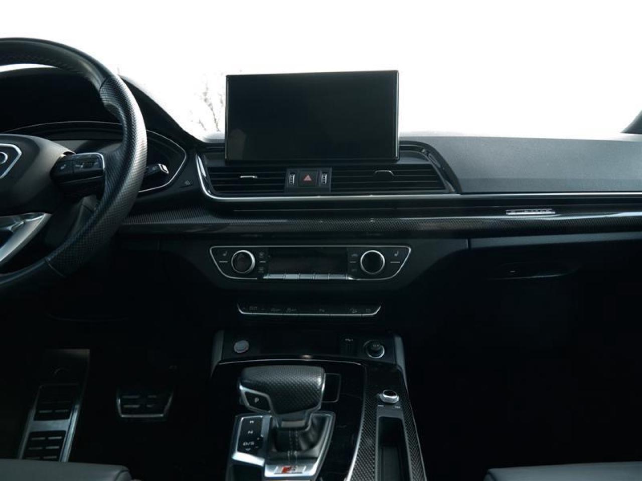 2022 Audi SQ5 3.0T Progressiv quattro 8sp Tiptronic Photo