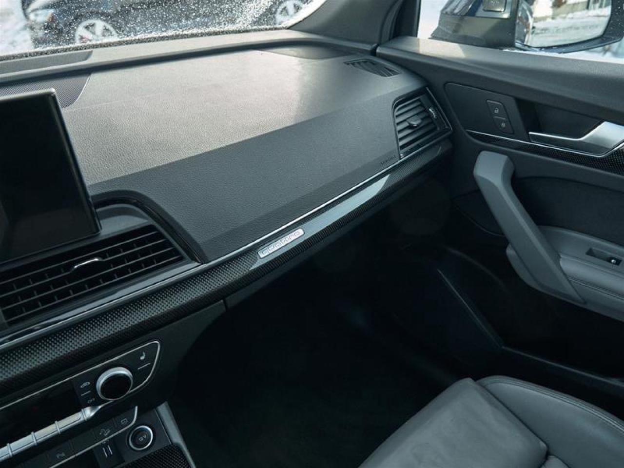 2022 Audi SQ5 3.0T Progressiv quattro 8sp Tiptronic Photo