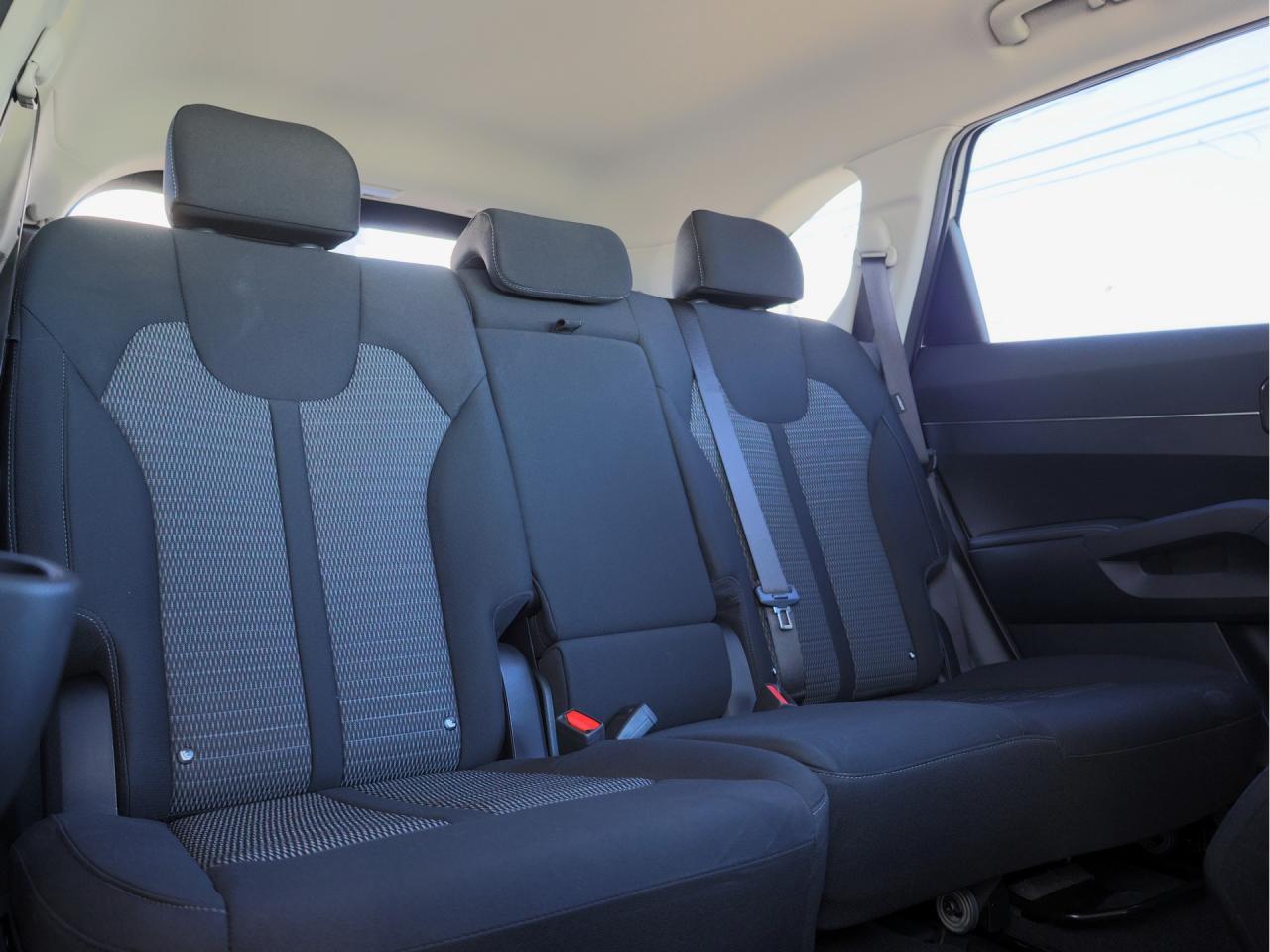 2025 Kia Sorento LX AWD   3rd Row Seat   Heated Seat   Lane Assist Photo