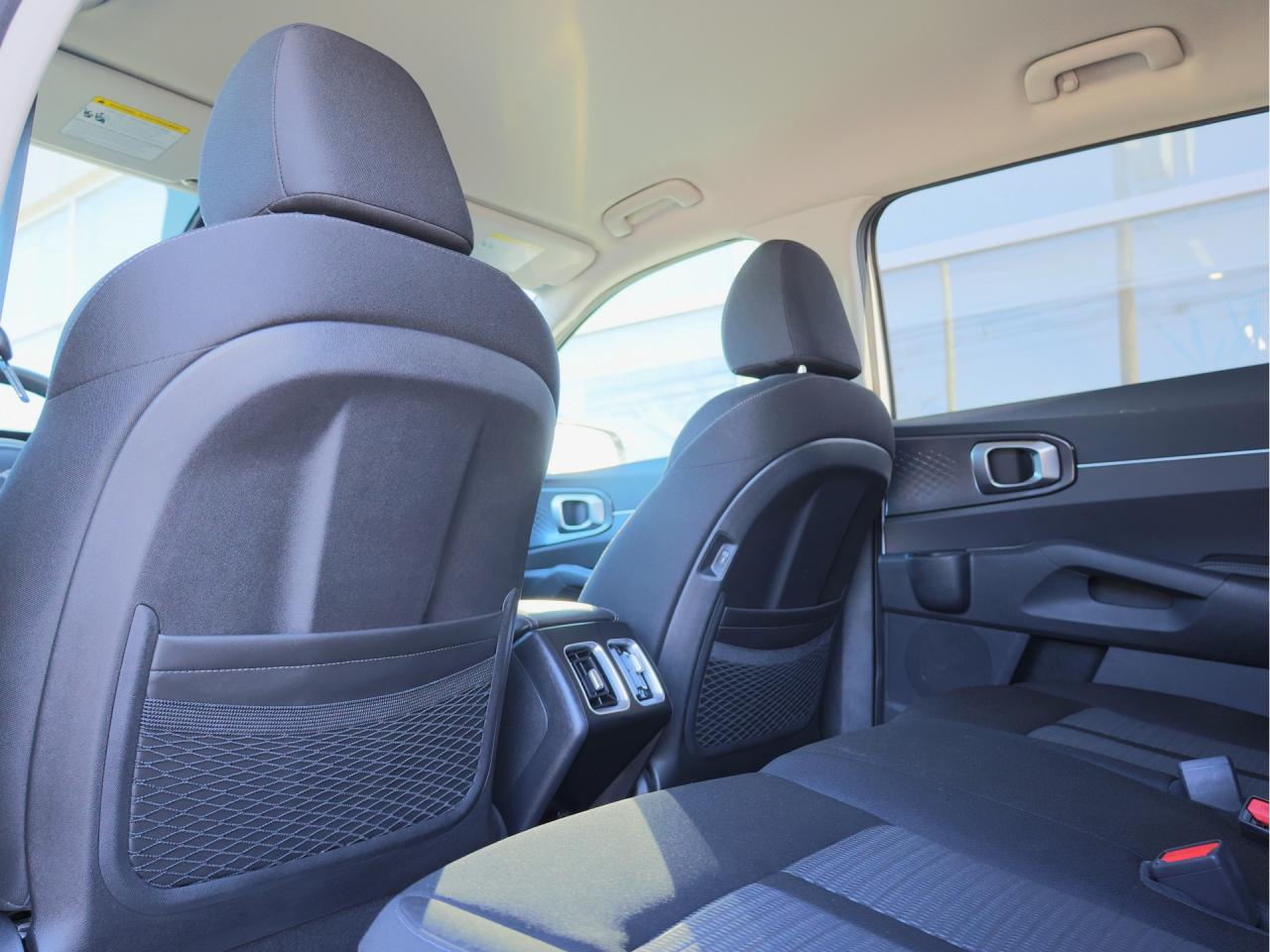 2025 Kia Sorento LX AWD   3rd Row Seat   Heated Seat   Lane Assist Photo