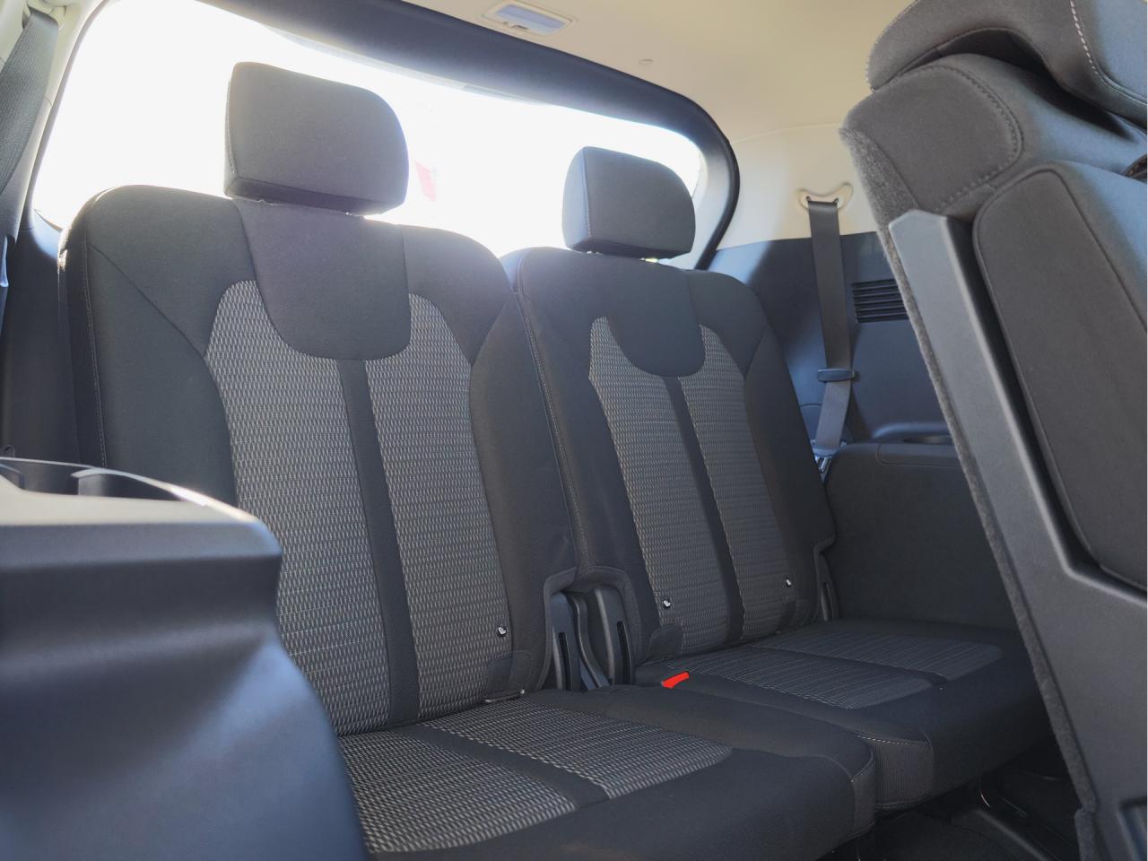 2025 Kia Sorento LX AWD   3rd Row Seat   Heated Seat   Lane Assist Photo