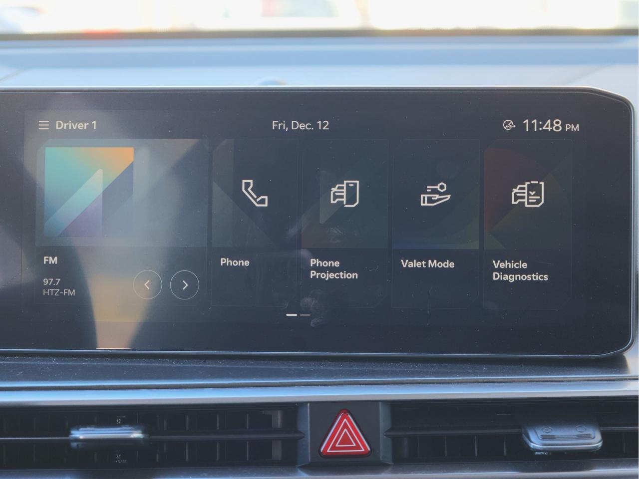 2025 Kia Sorento LX AWD   3rd Row Seat   Heated Seat   Lane Assist Photo