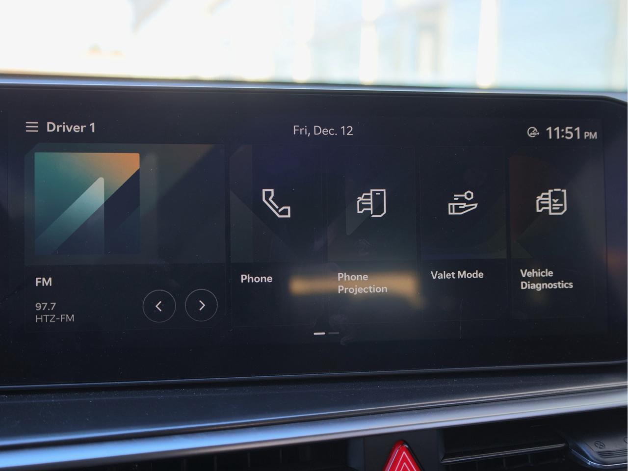 2025 Kia Sorento LX AWD   3rd Row Seat   Heated Seat   Lane Assist Photo