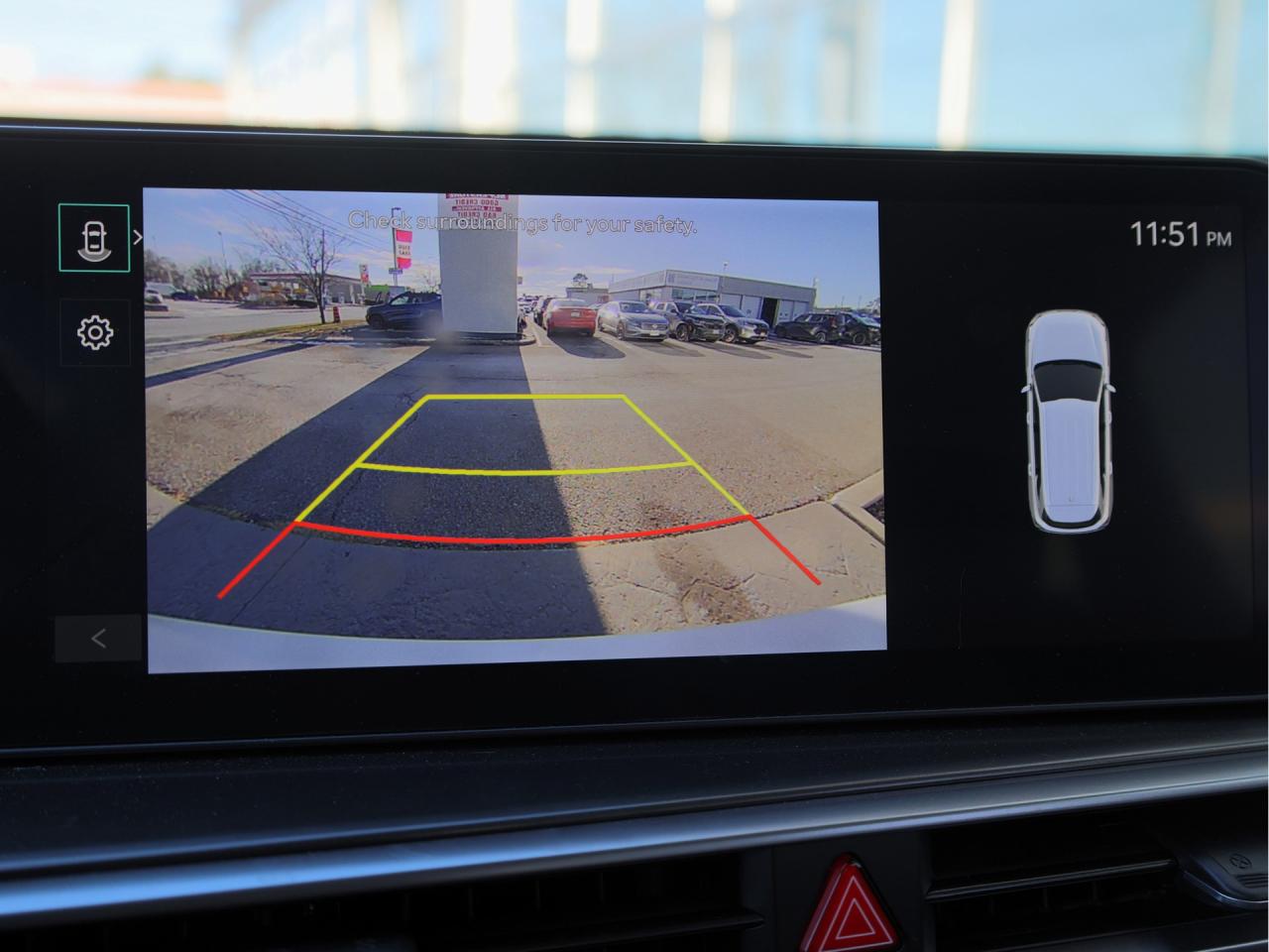 2025 Kia Sorento LX AWD   3rd Row Seat   Heated Seat   Lane Assist Photo