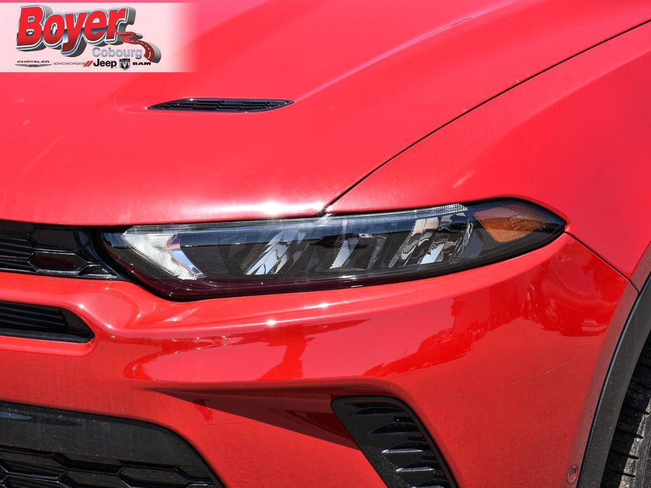 2024 Dodge Hornet GT Plus Photo