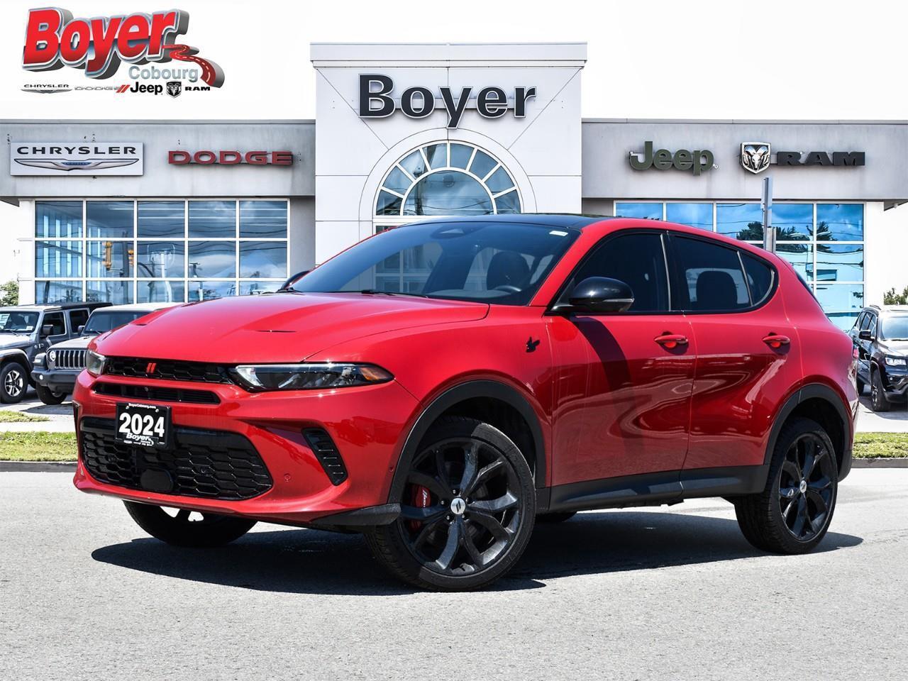 2024 Dodge Hornet GT Plus Photo0