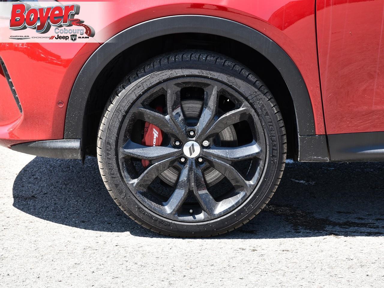 2024 Dodge Hornet GT Plus Photo3