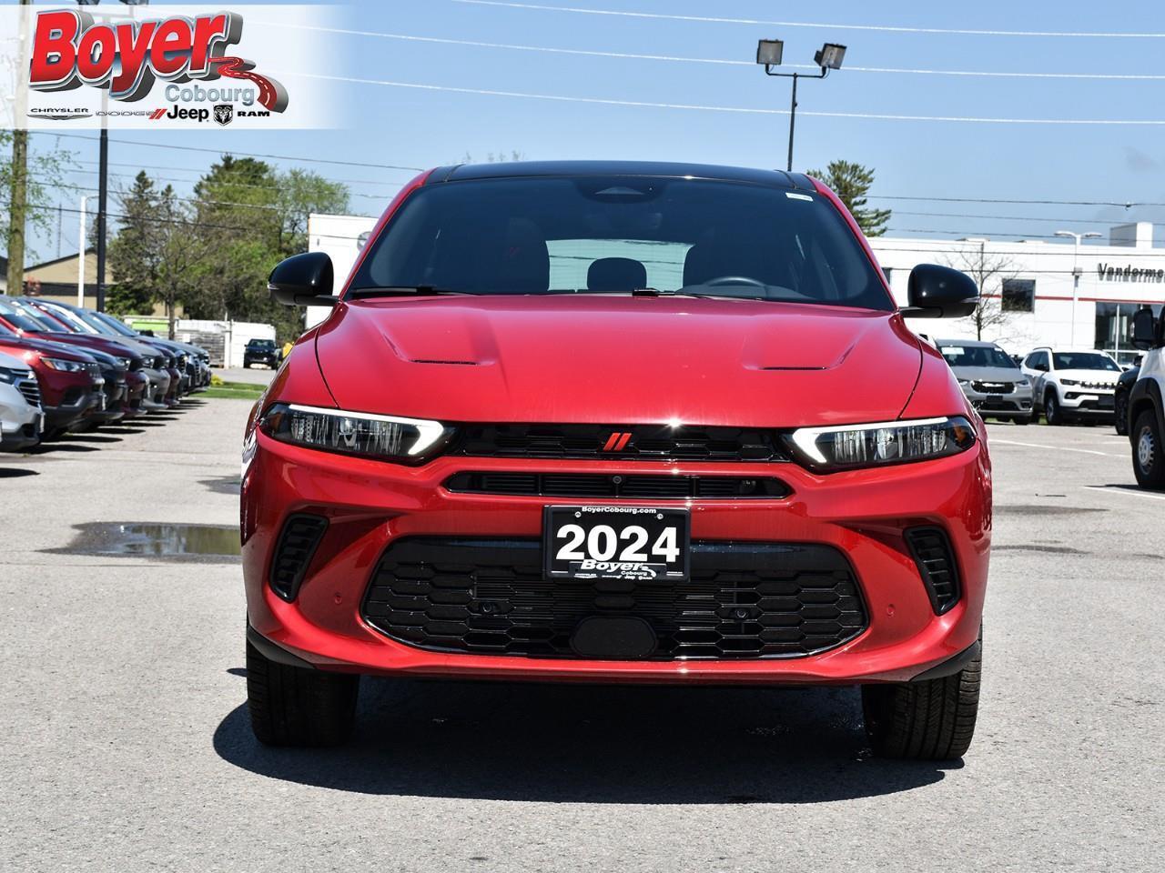 2024 Dodge Hornet GT Plus Photo