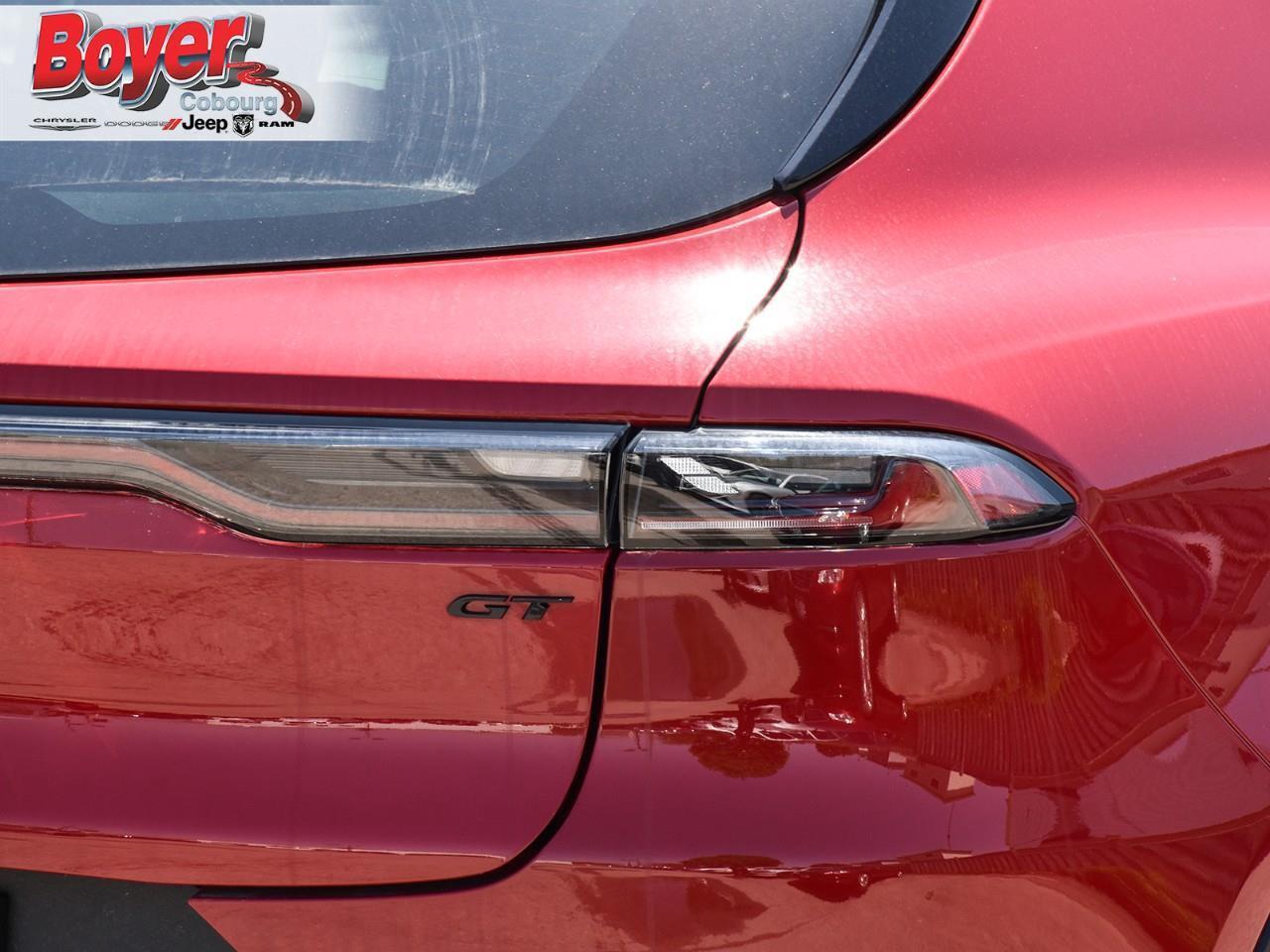 2024 Dodge Hornet GT Plus Photo