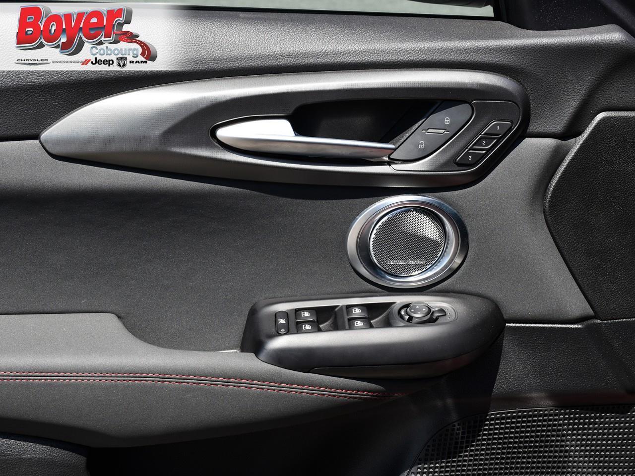 2024 Dodge Hornet GT Plus Photo