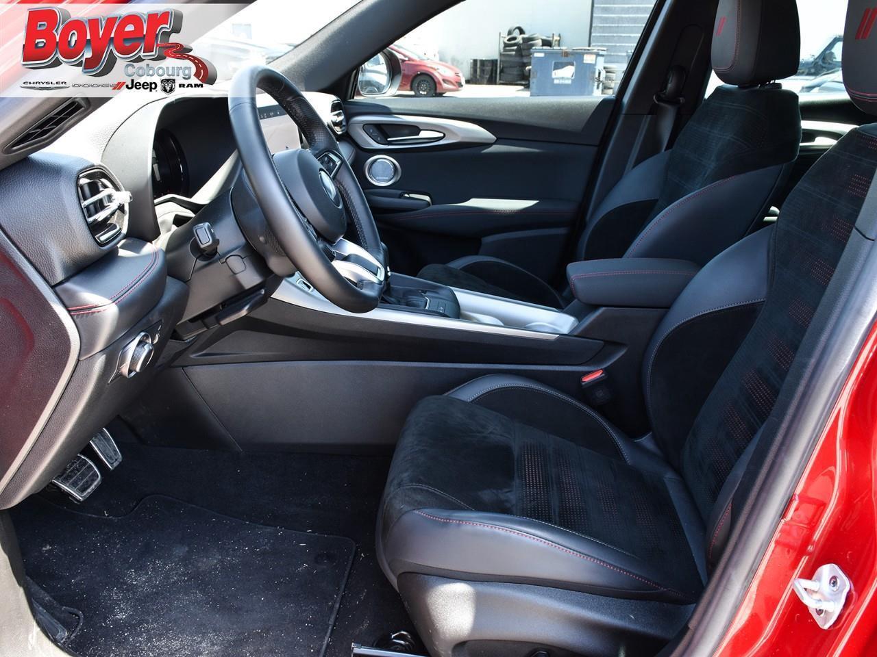 2024 Dodge Hornet GT Plus Photo