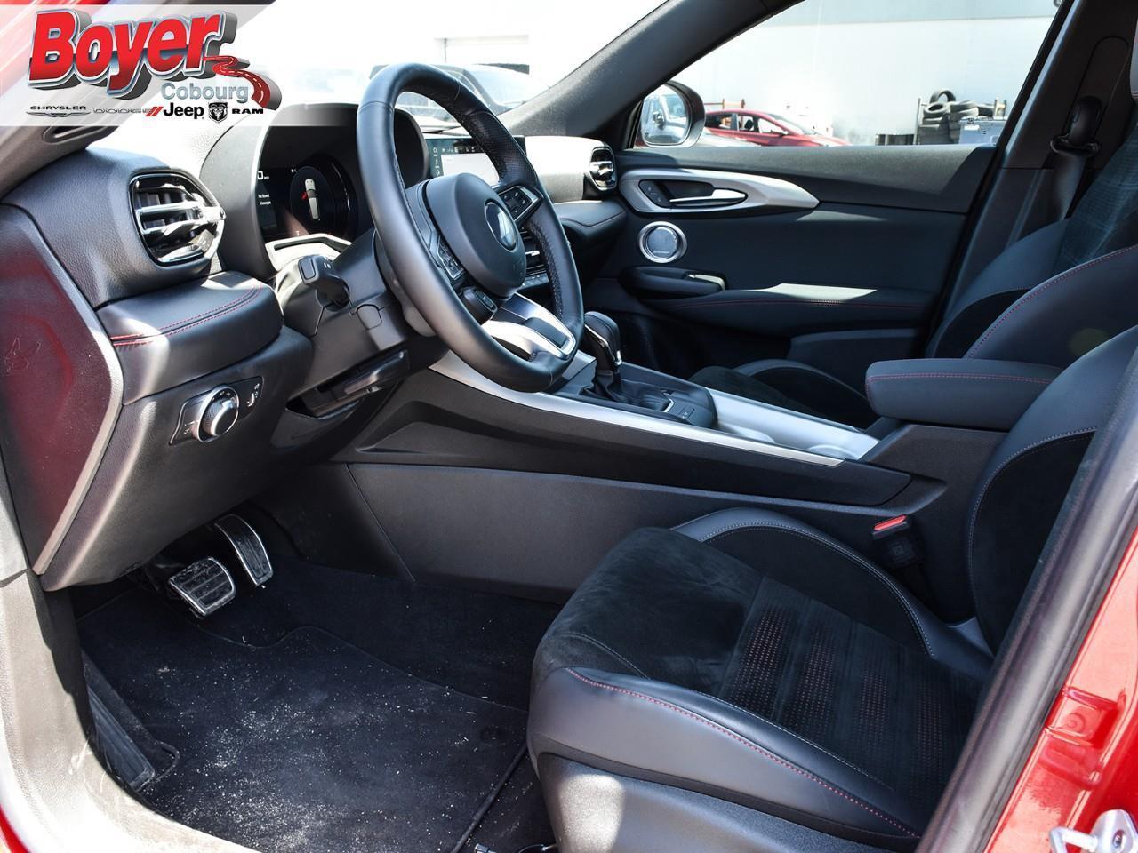 2024 Dodge Hornet GT Plus Photo