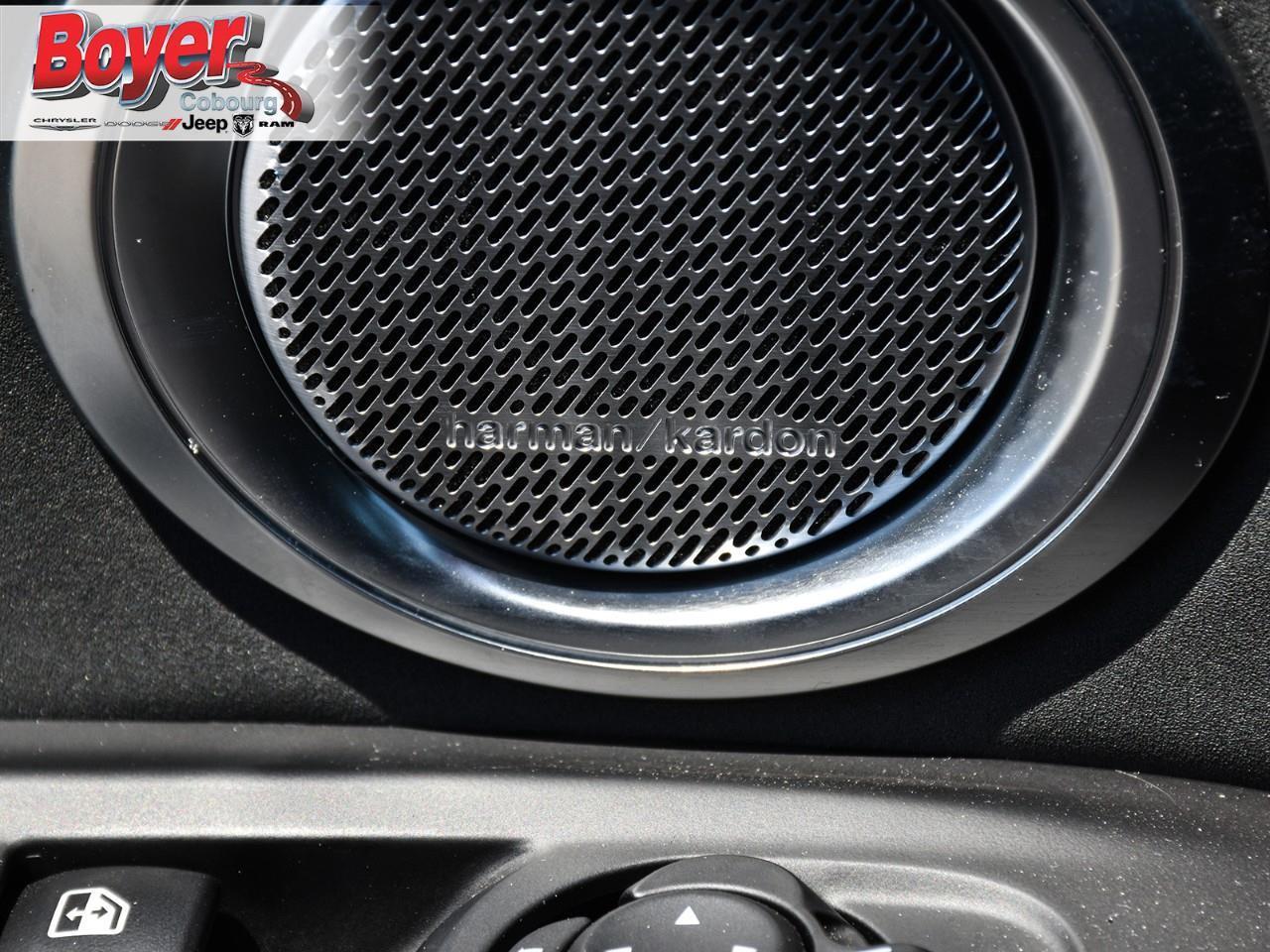 2024 Dodge Hornet GT Plus Photo