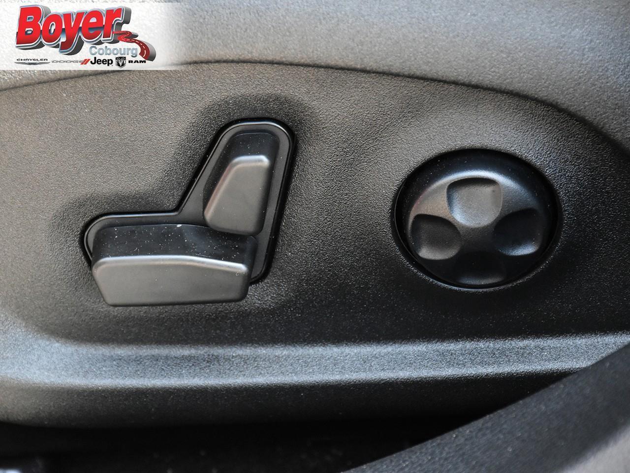 2024 Dodge Hornet GT Plus Photo