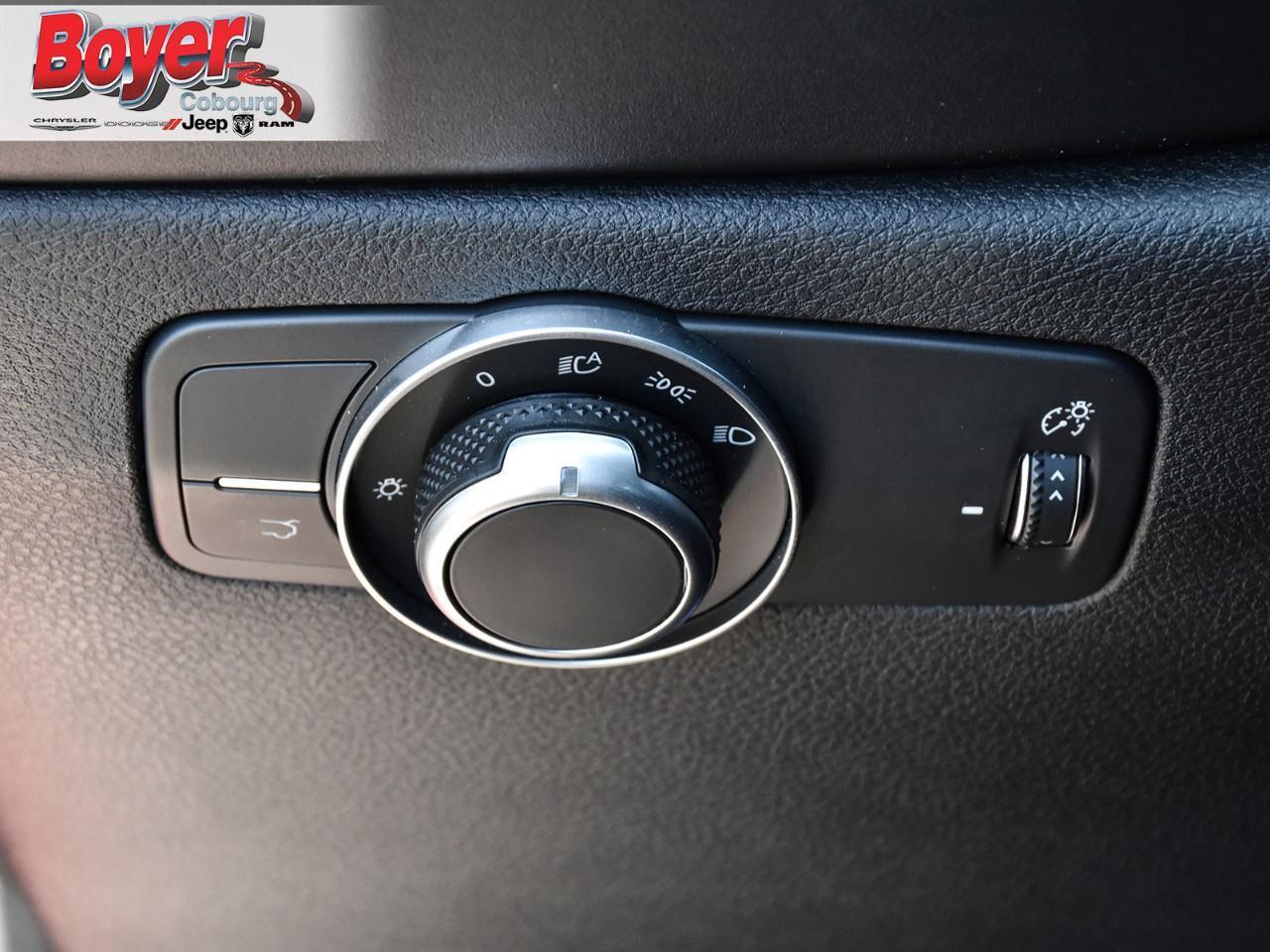 2024 Dodge Hornet GT Plus Photo