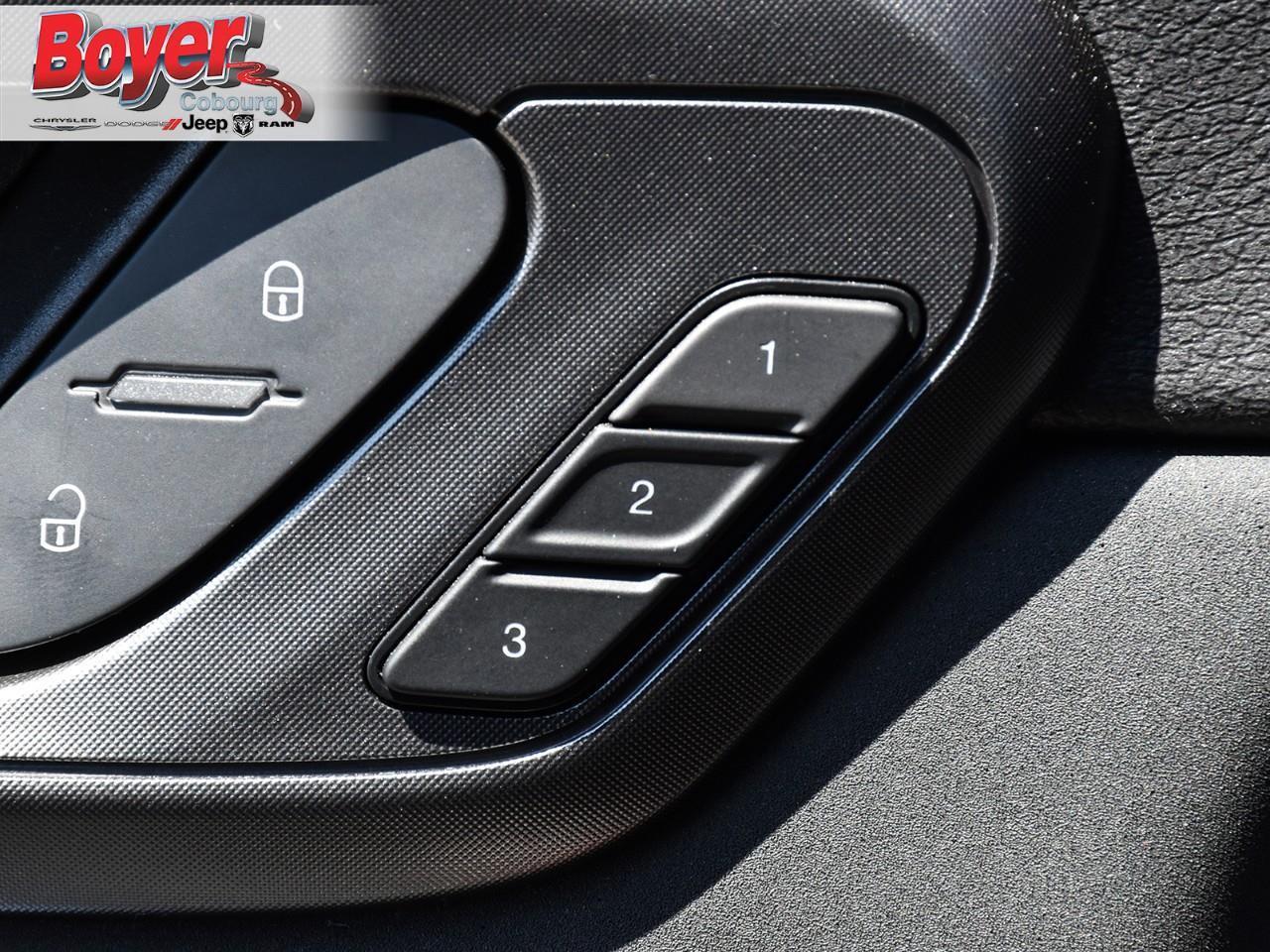 2024 Dodge Hornet GT Plus Photo