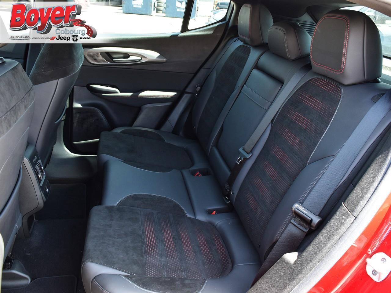 2024 Dodge Hornet GT Plus Photo