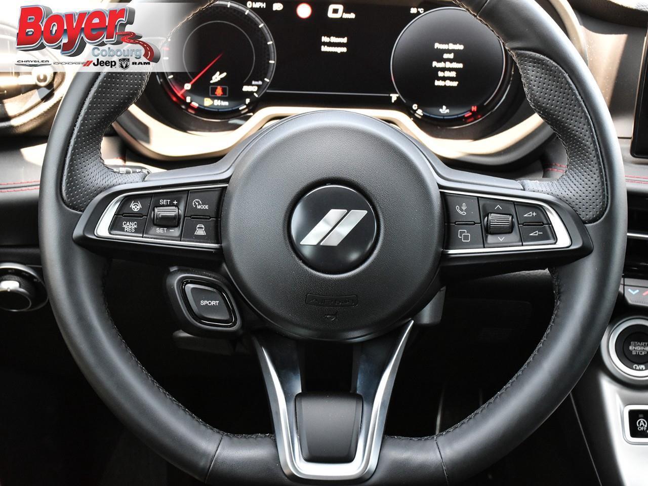 2024 Dodge Hornet GT Plus Photo