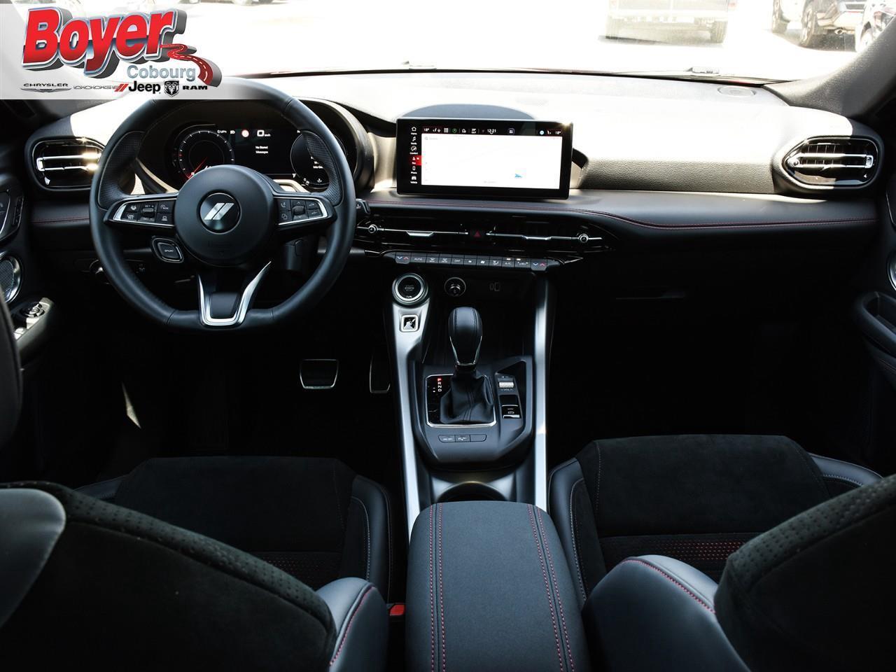 2024 Dodge Hornet GT Plus Photo