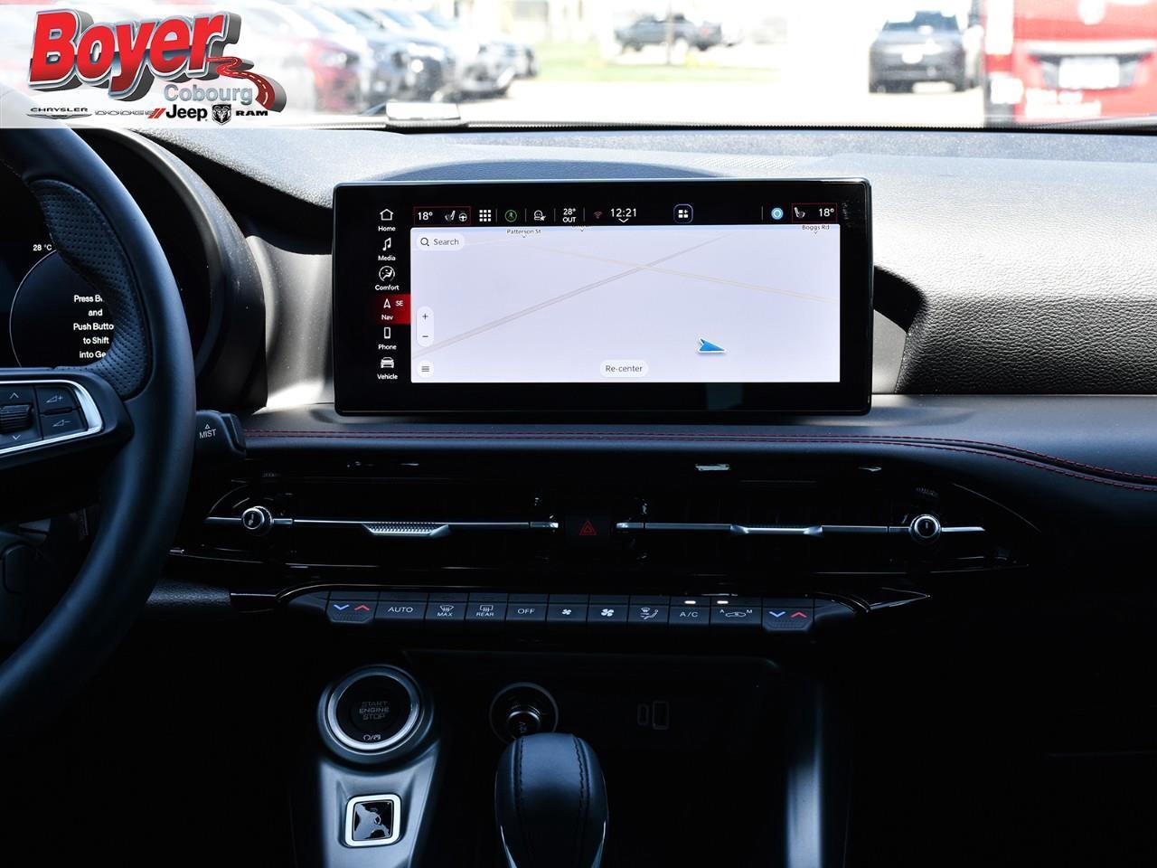 2024 Dodge Hornet GT Plus Photo