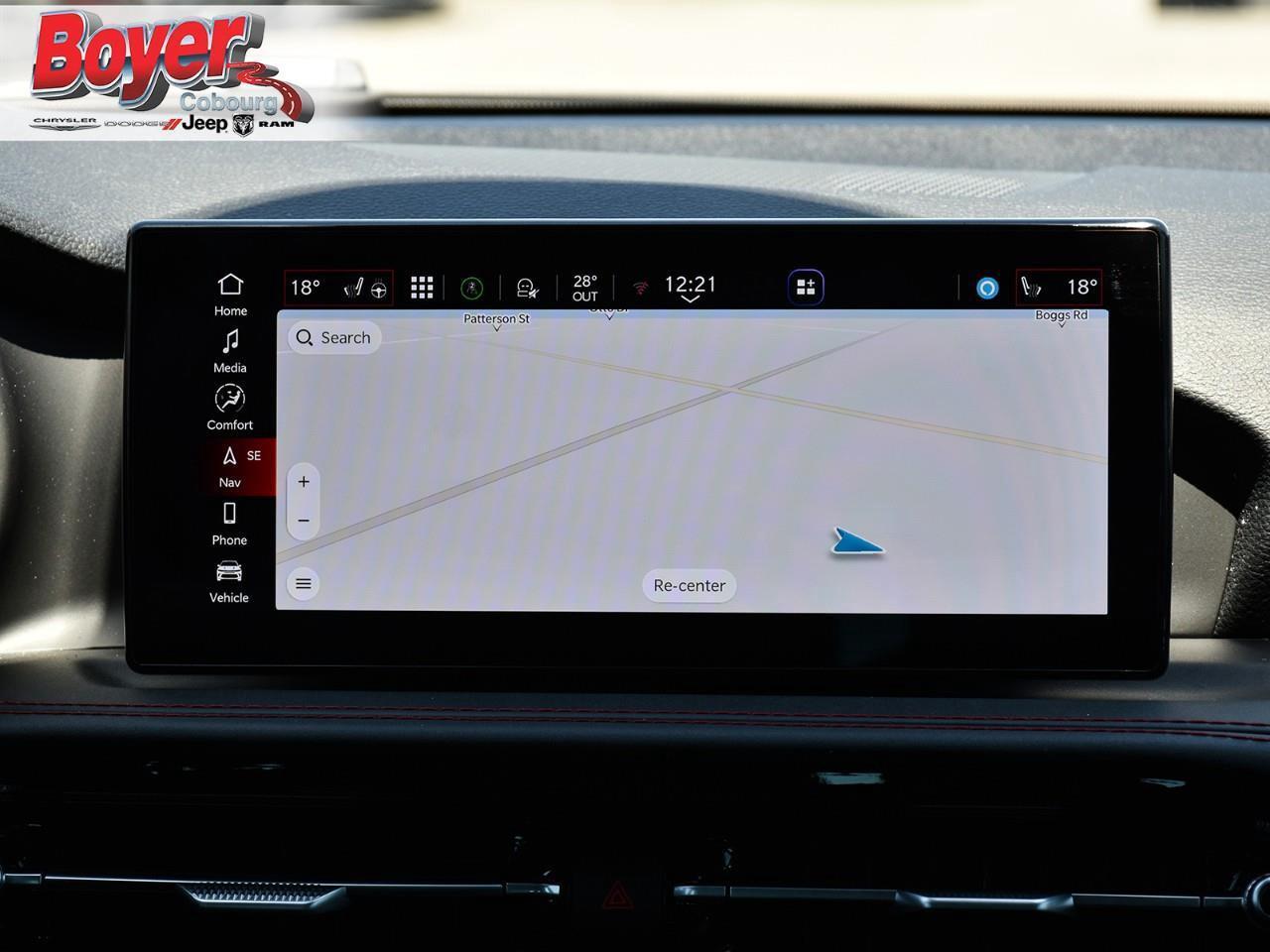 2024 Dodge Hornet GT Plus Photo