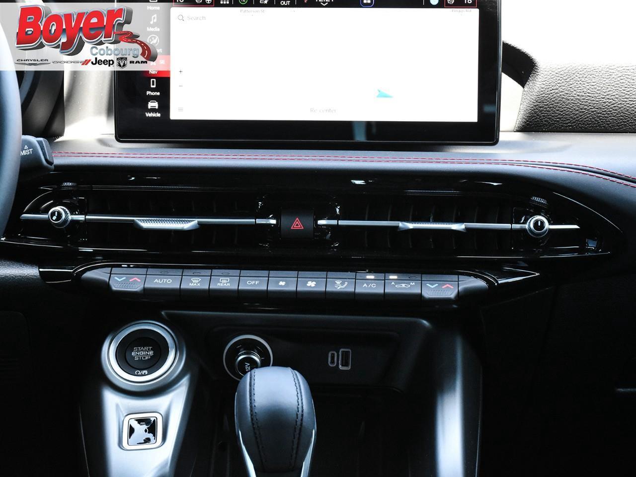 2024 Dodge Hornet GT Plus Photo