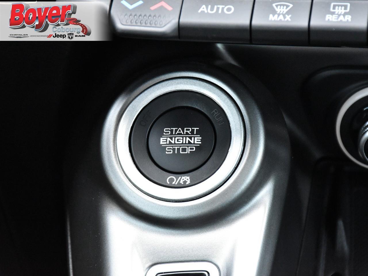 2024 Dodge Hornet GT Plus Photo