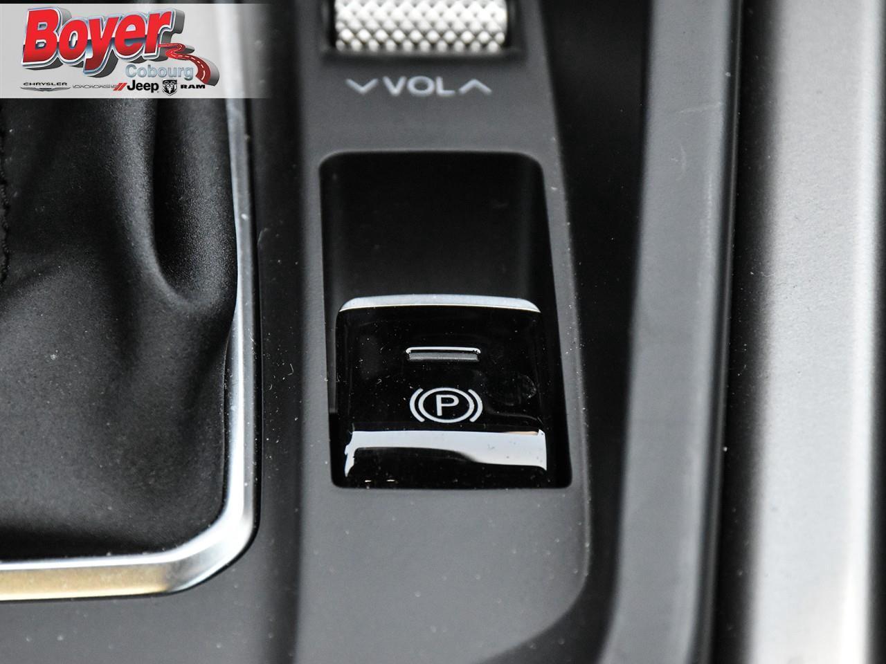 2024 Dodge Hornet GT Plus Photo