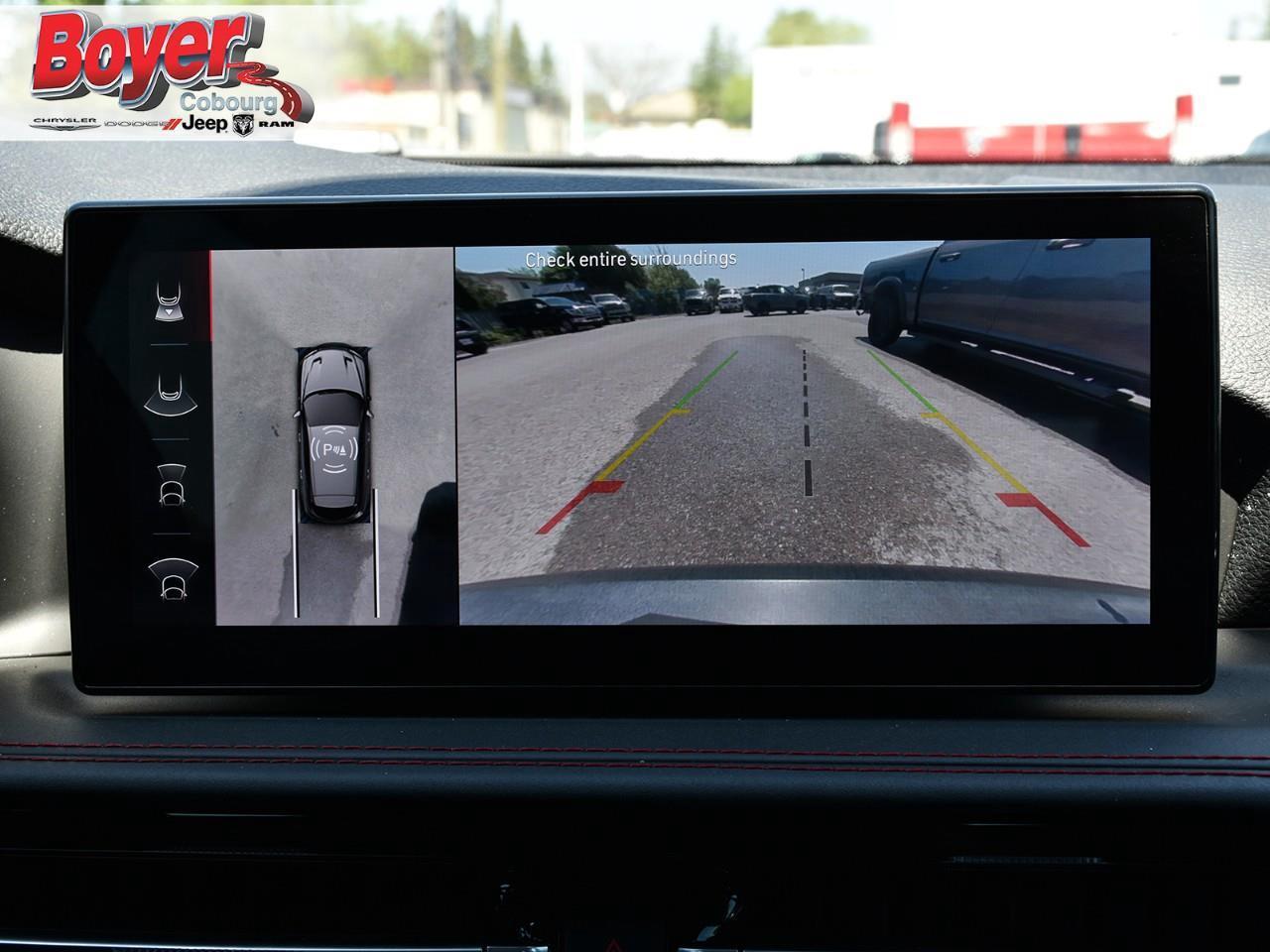 2024 Dodge Hornet GT Plus Photo