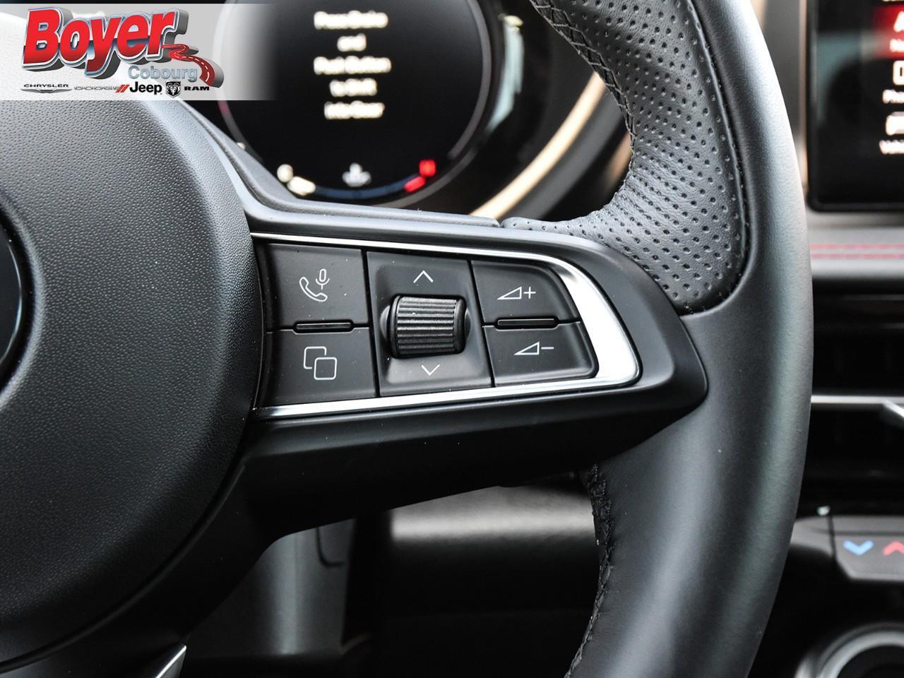 2024 Dodge Hornet GT Plus Photo