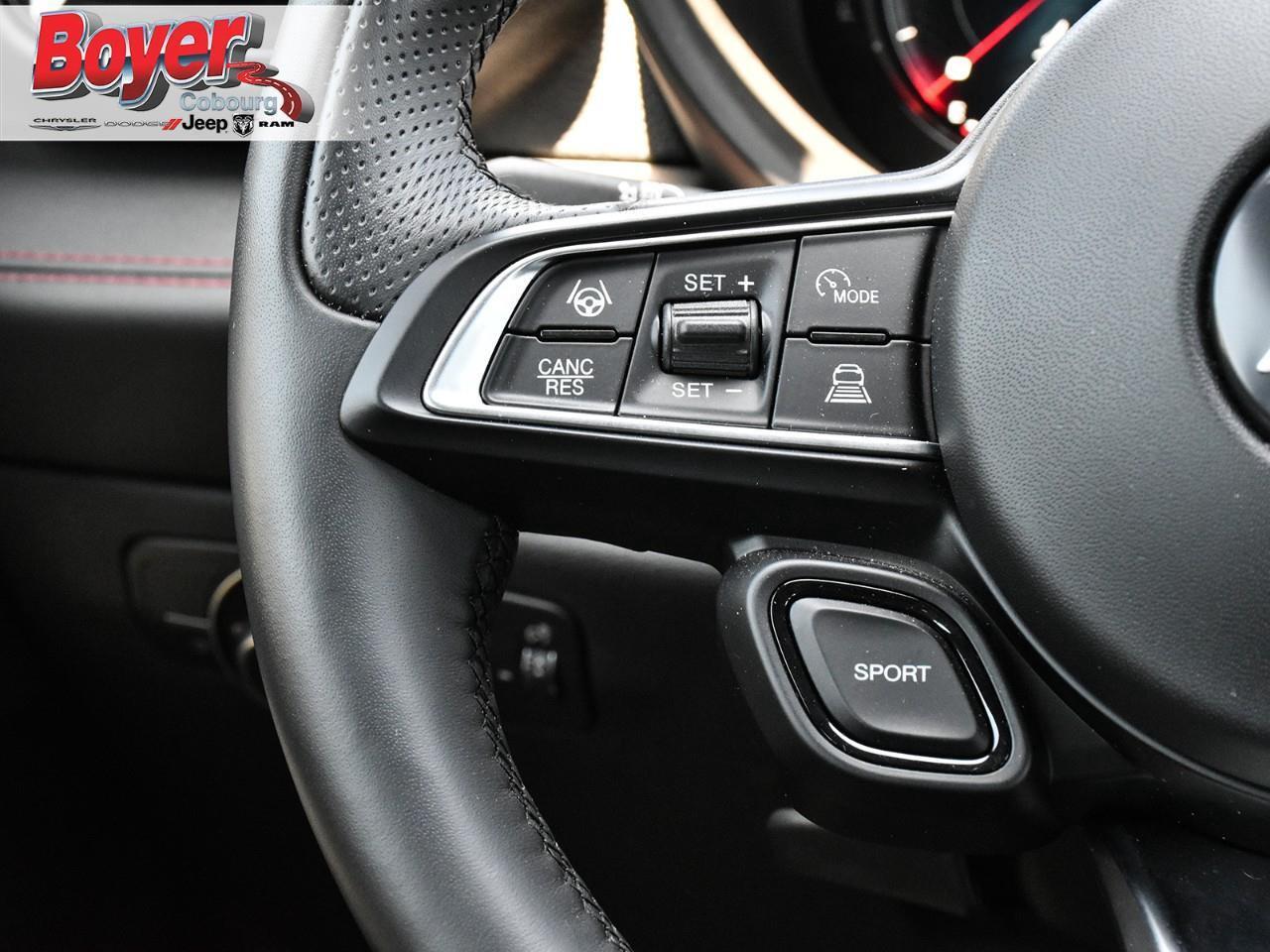 2024 Dodge Hornet GT Plus Photo