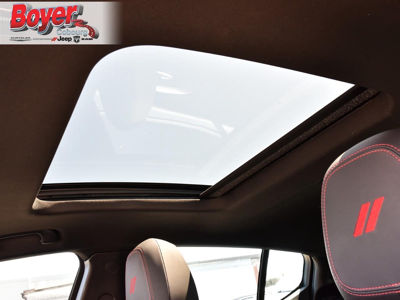 2024 Dodge Hornet GT Plus Photo