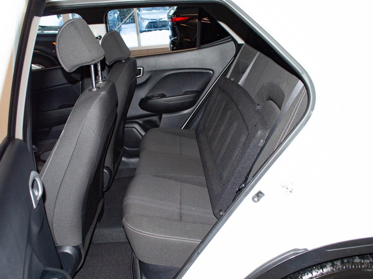 2022 Hyundai Venue Trend Photo