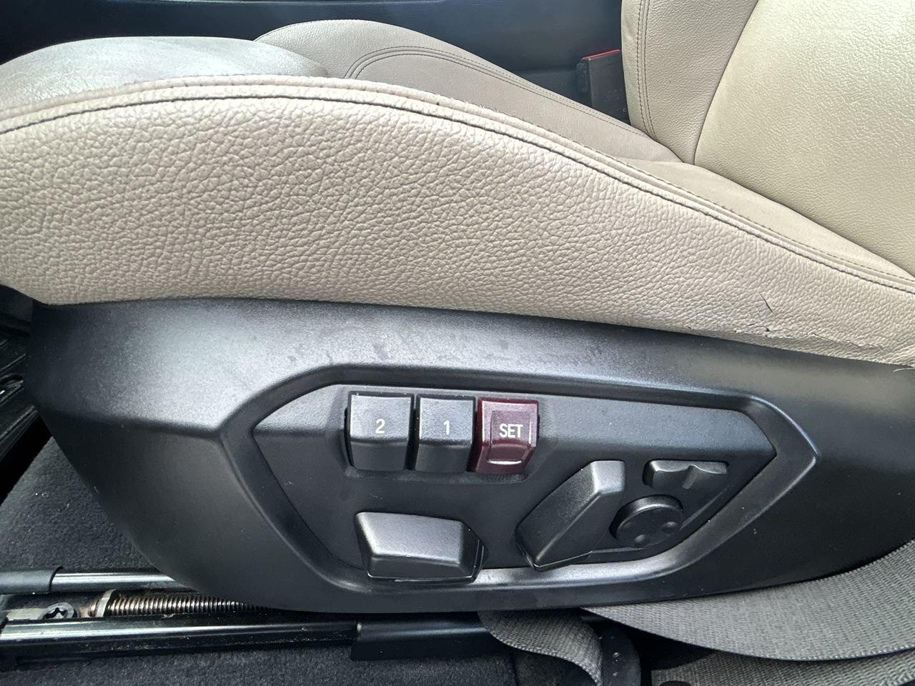 2017 BMW X4 M40i   Premium Pkg   Tech Pkg Photo