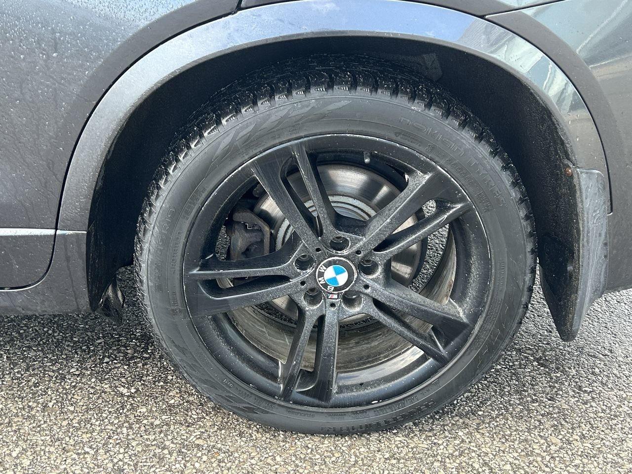 2017 BMW X4 M40i   Premium Pkg   Tech Pkg Photo