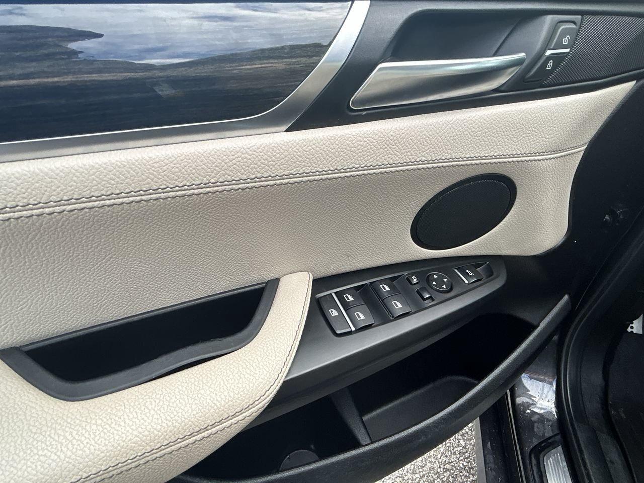 2017 BMW X4 M40i   Premium Pkg   Tech Pkg Photo