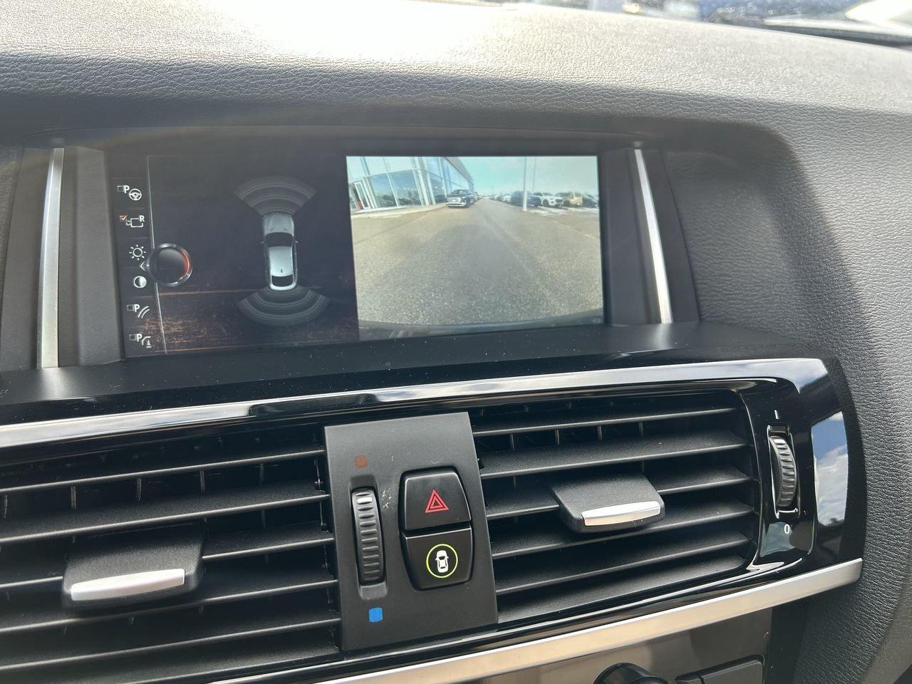 2017 BMW X4 M40i   Premium Pkg   Tech Pkg Photo