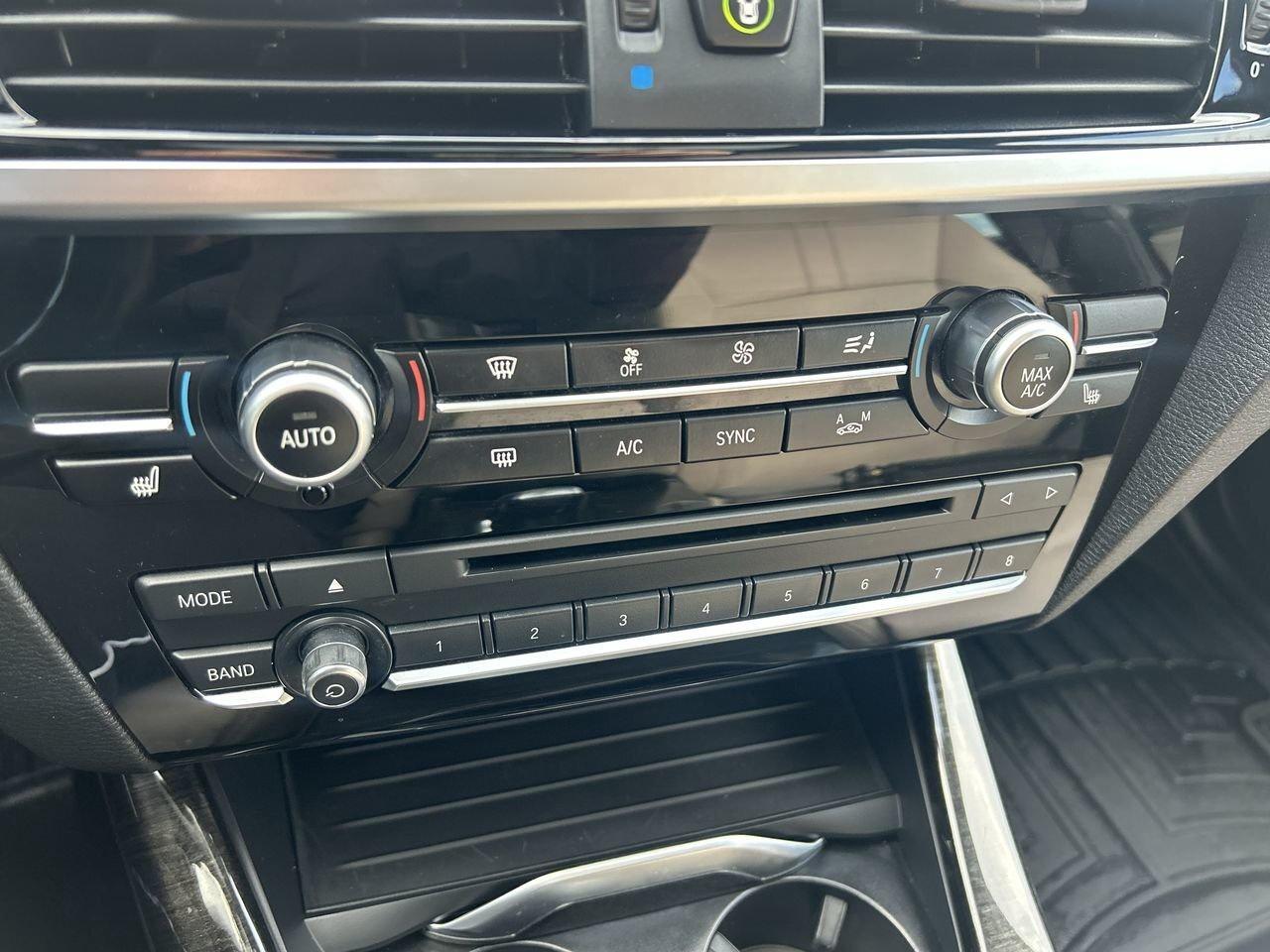 2017 BMW X4 M40i   Premium Pkg   Tech Pkg Photo